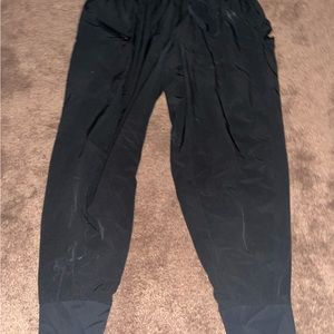 Athletic Joggers Size 8-10